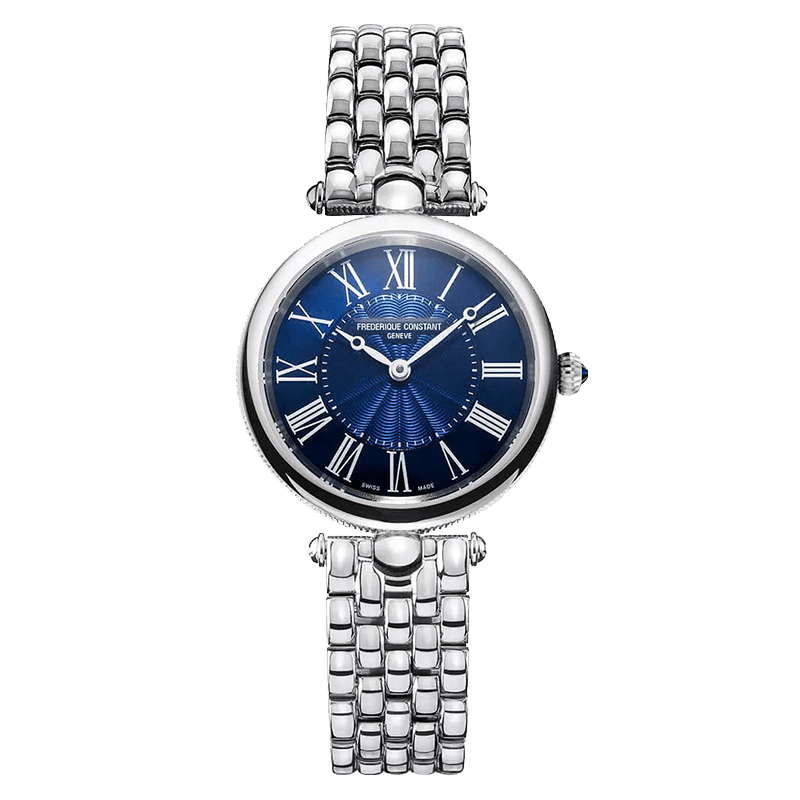 Купить Наручные часы Frederique Constant FC-200MPN2AR6B в Sibtime Фото 1 Наручные часы Frederique Constant FC-200MPN2AR6B Фото 1