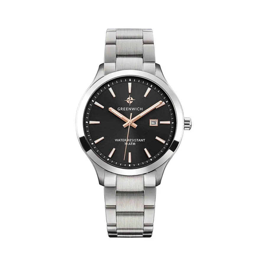 Greenwich GW 043.10.37  Фото 1