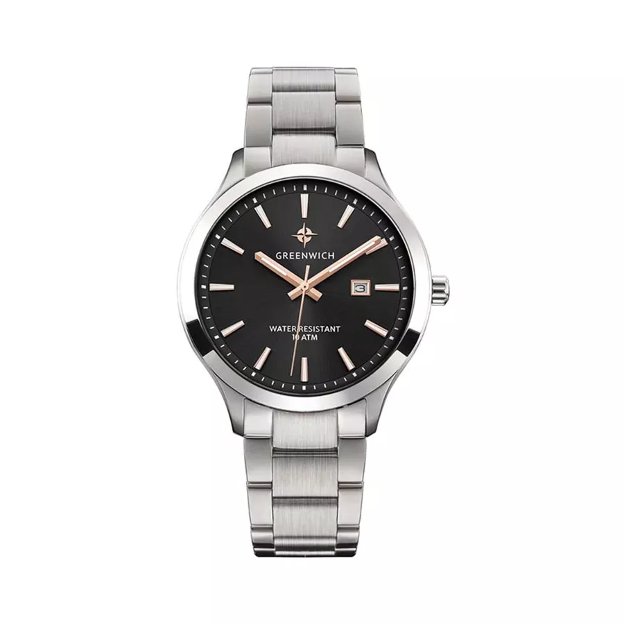 Greenwich GW 043.10.37  Фото 1