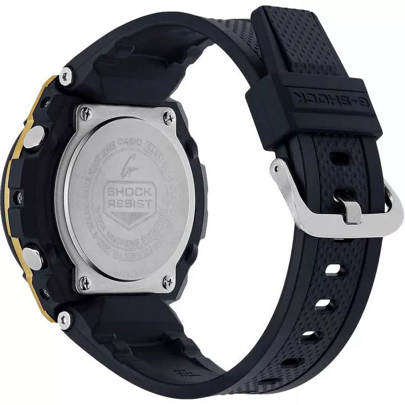 Casio G-Shock GST-S100G-1A  Фото 2