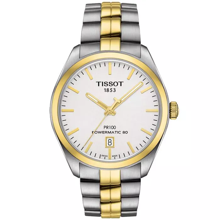 Tissot T101.407.22.031.00  Фото 1