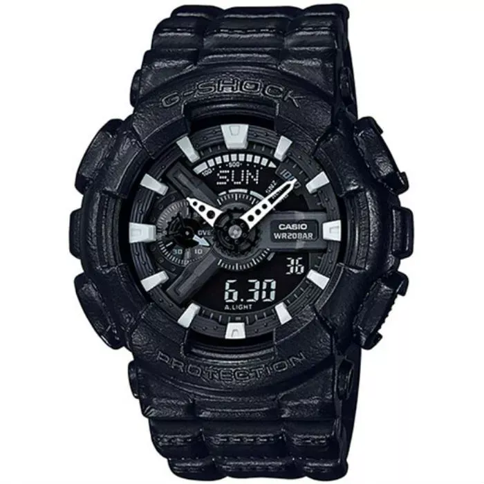 Casio G-Shock GA-110BT-1A 