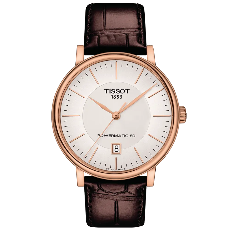 Tissot T122.407.36.031.00  Фото 1