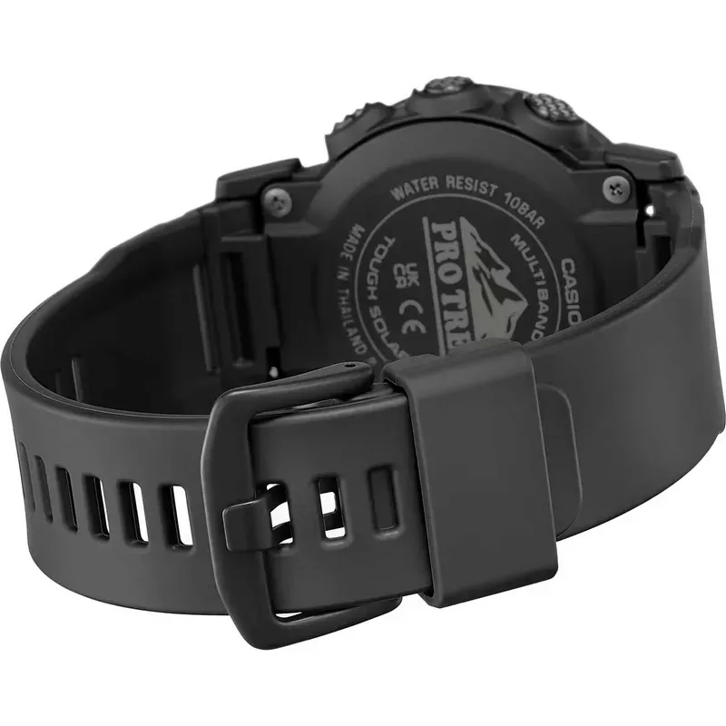Casio Pro Trek PRW-35Y-1B  Фото 9
