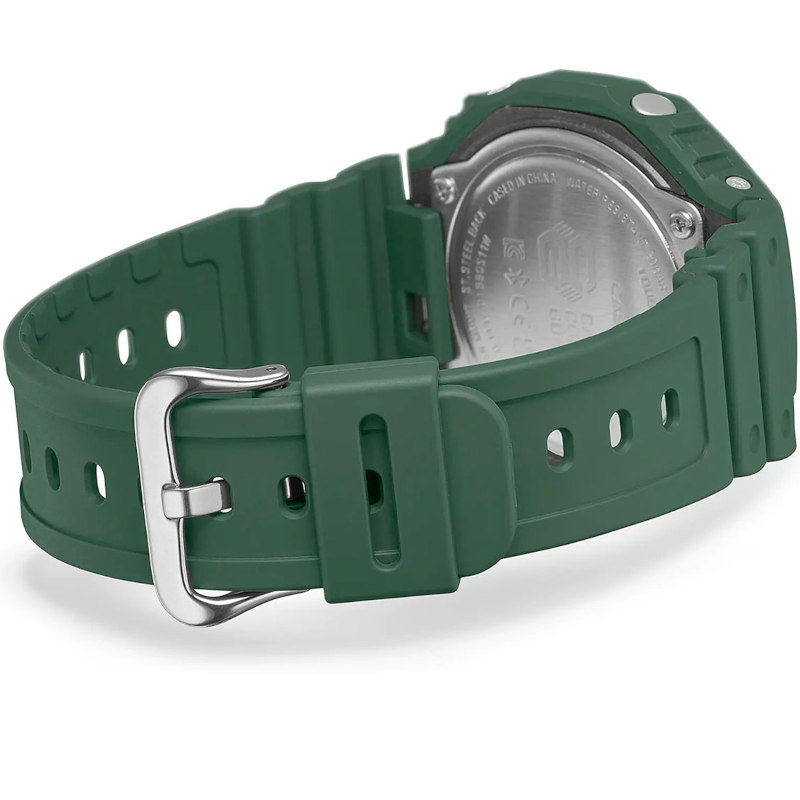 Casio G-Shock GA-B2100-3A  Фото 4