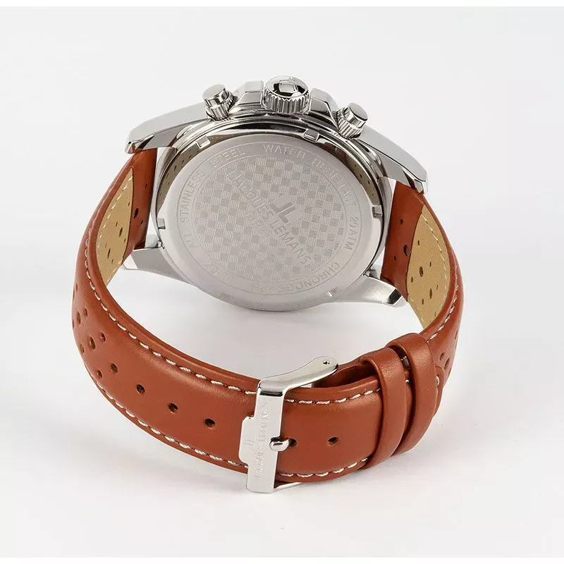 Наручные часы  Jacques Lemans 1-1117WP  Фото 3