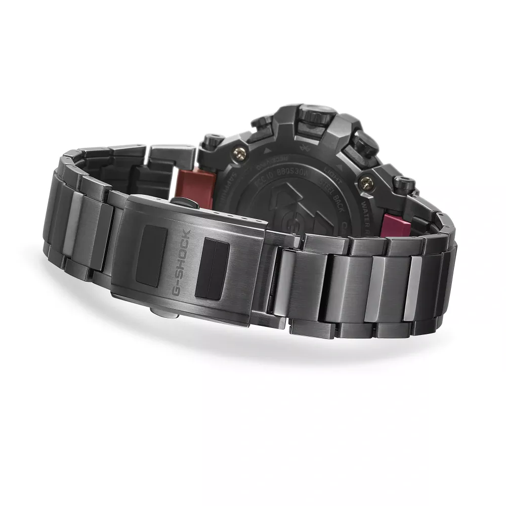 Casio G-Shock Premium MTG-B3000BD-1A  Фото 2