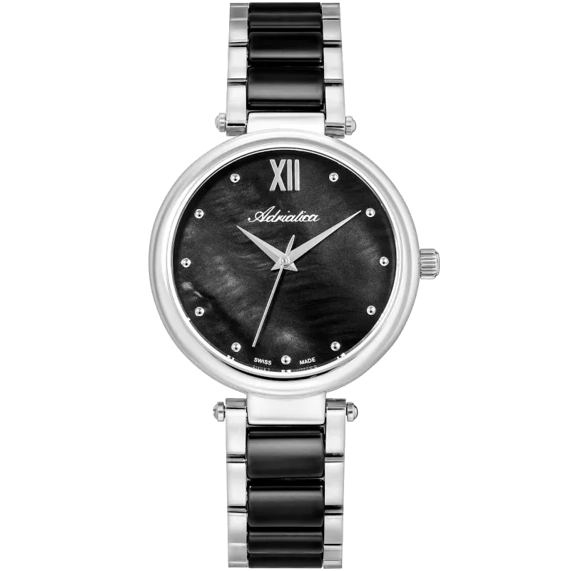 Наручные часы  Adriatica A3705.E18MQ 