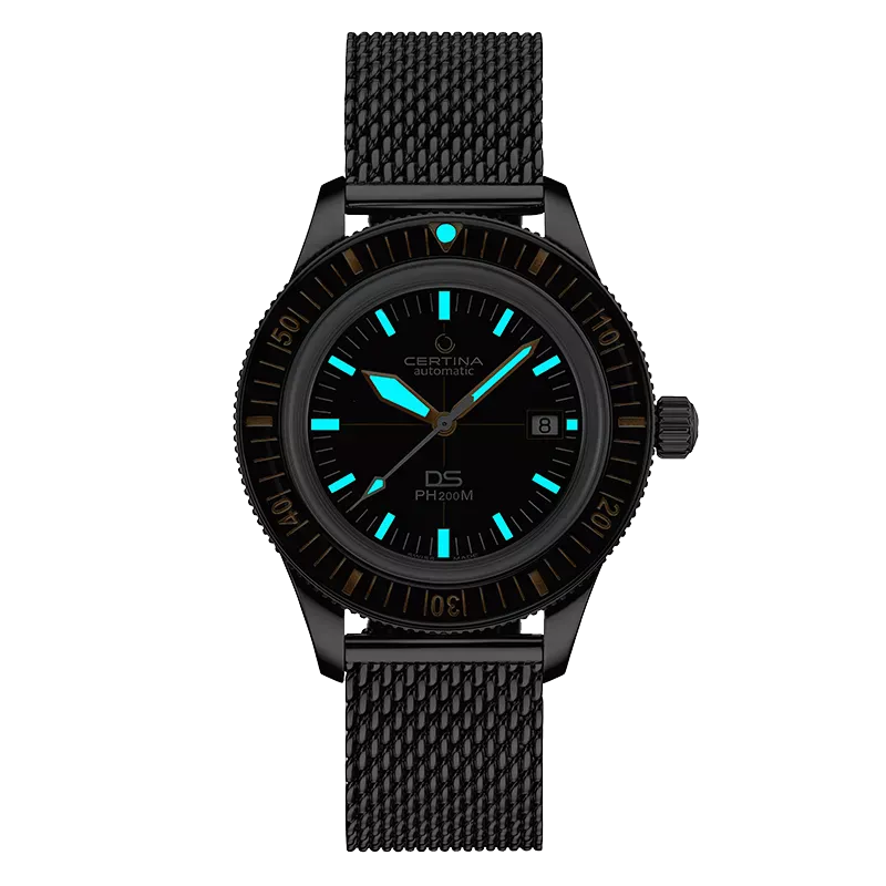 Certina C036.407.11.050.00  Фото 2