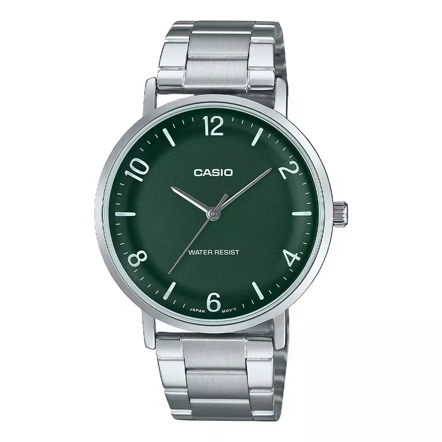Casio Collection MTP-VT03D-3B 