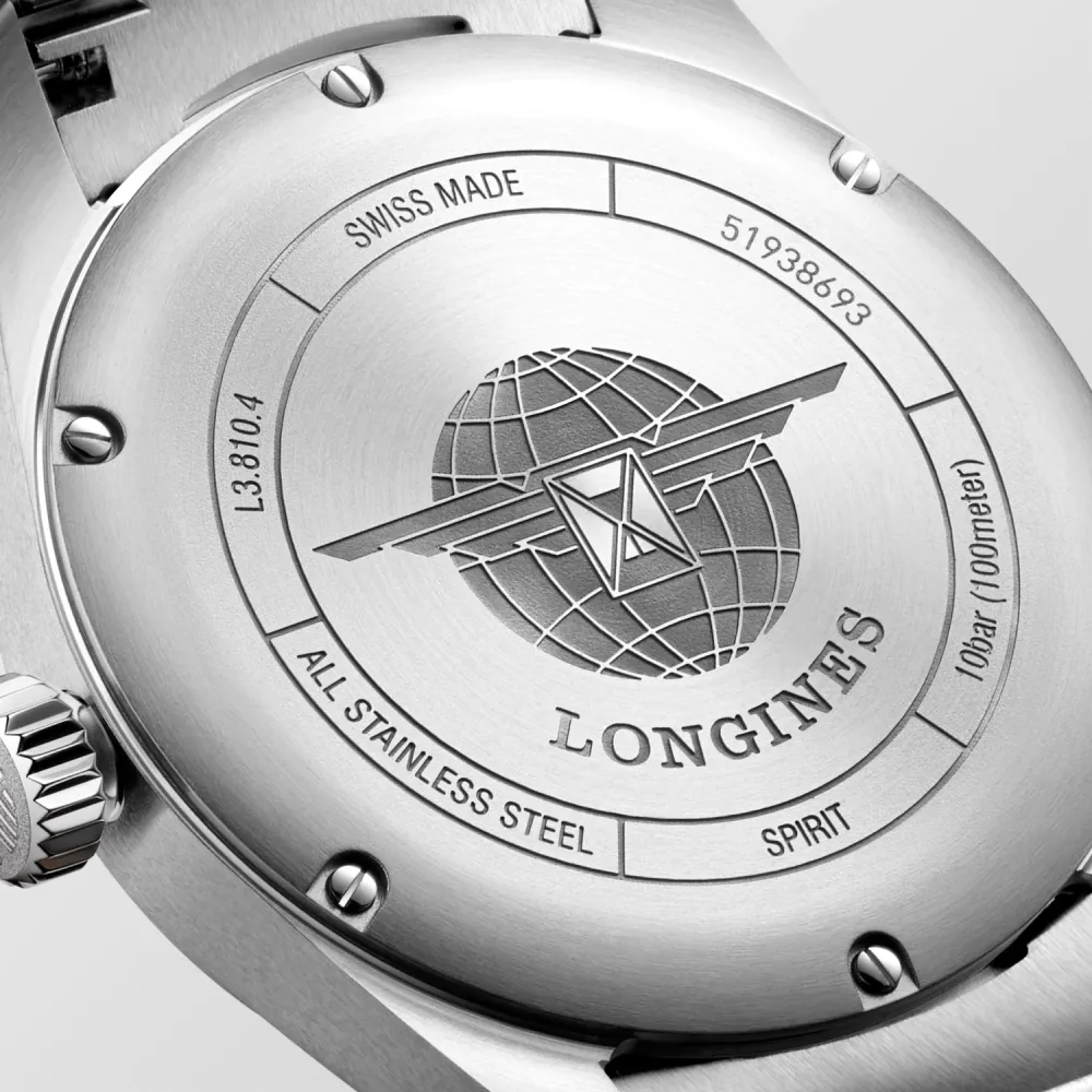 Longines L3.810.4.93.6  Фото 5