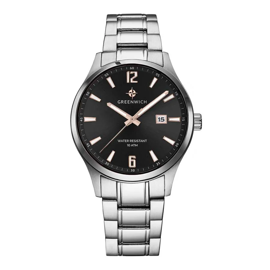 Greenwich GW 051.10.30  Фото 1