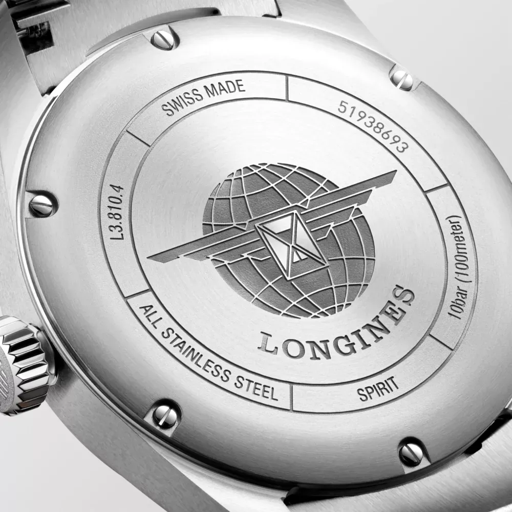 Longines L3.810.4.93.6  Фото 5