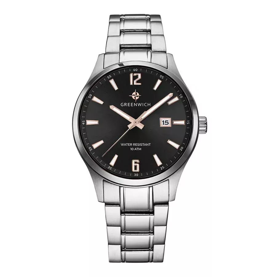 Greenwich GW 051.10.30  Фото 1