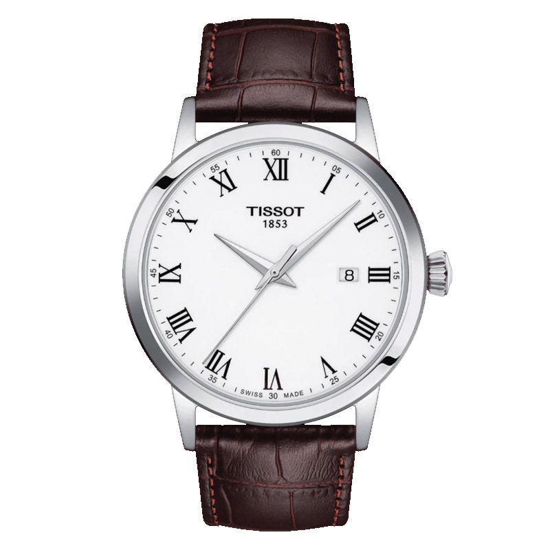 Tissot T129.410.16.013.00  Фото 1