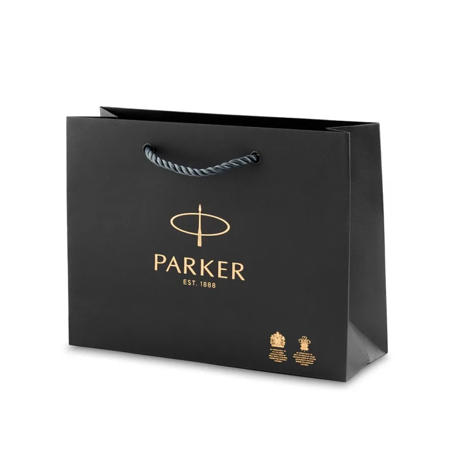 Parker Набор: Шар. ручка K160 Jotter Special Blue GT BP (1902662) + Ежедневник син. недат. (190264_5402662)  Фото 6