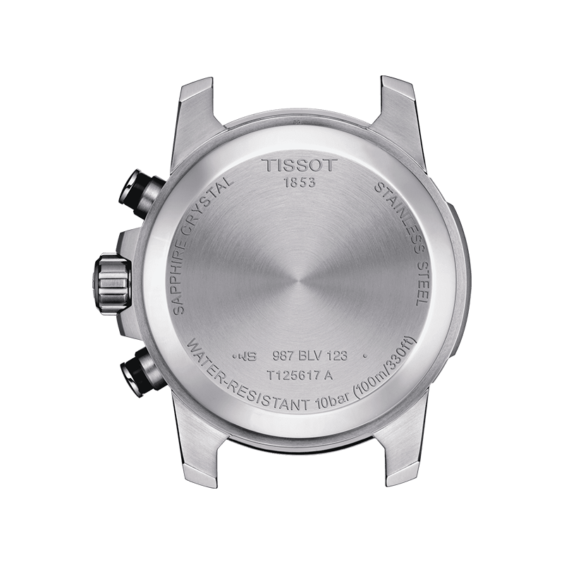 Tissot T125.617.16.041.00  Фото 4