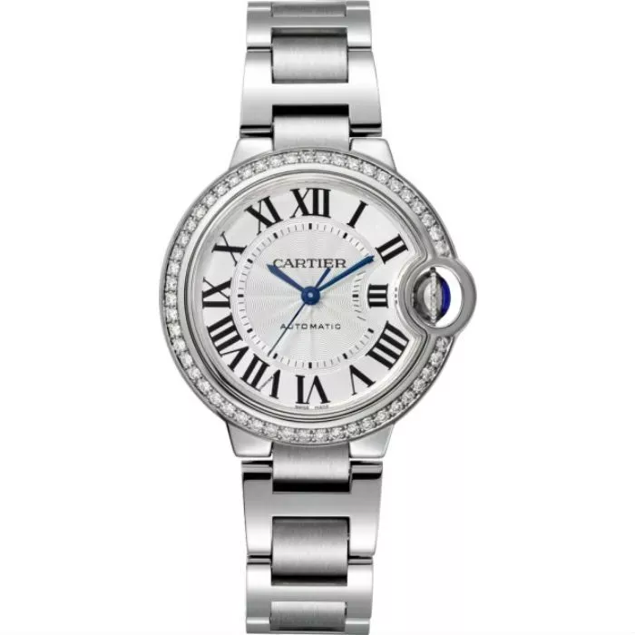 Cartier W4BB0016 (167072YX) 
