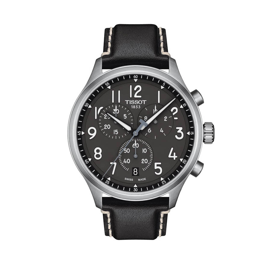 Tissot T1166171606200 