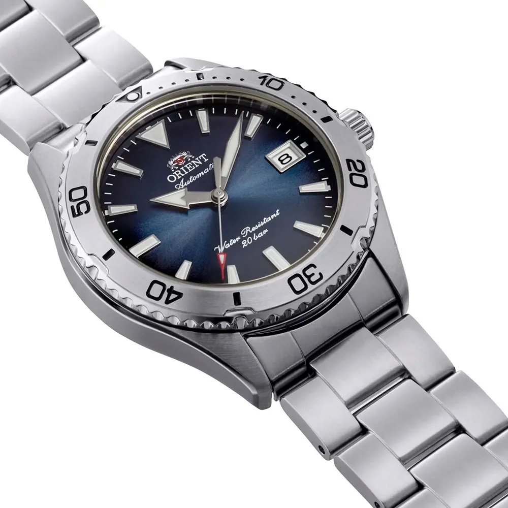 Orient RA-AC0Q14L  Фото 2