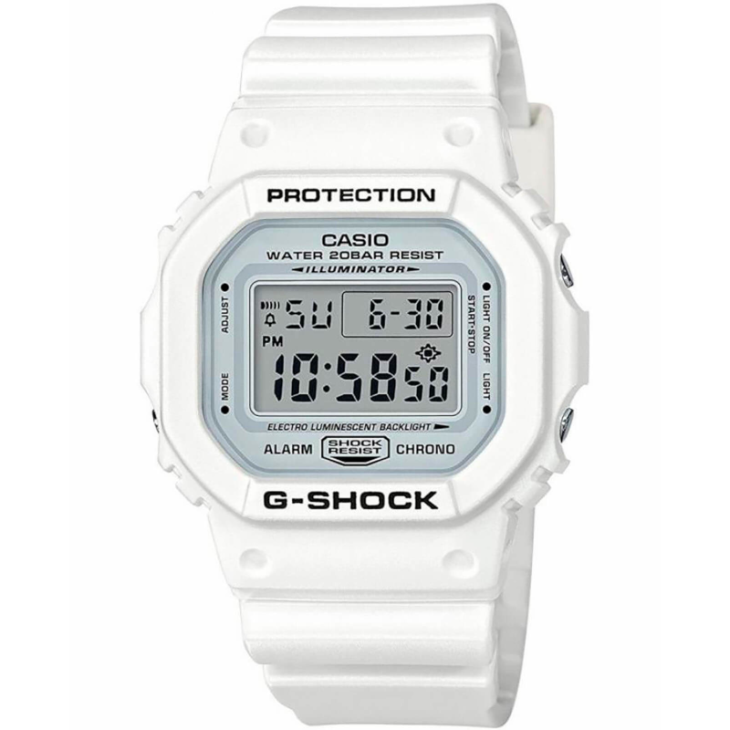 Casio G-Shock DW-5600MW-7 