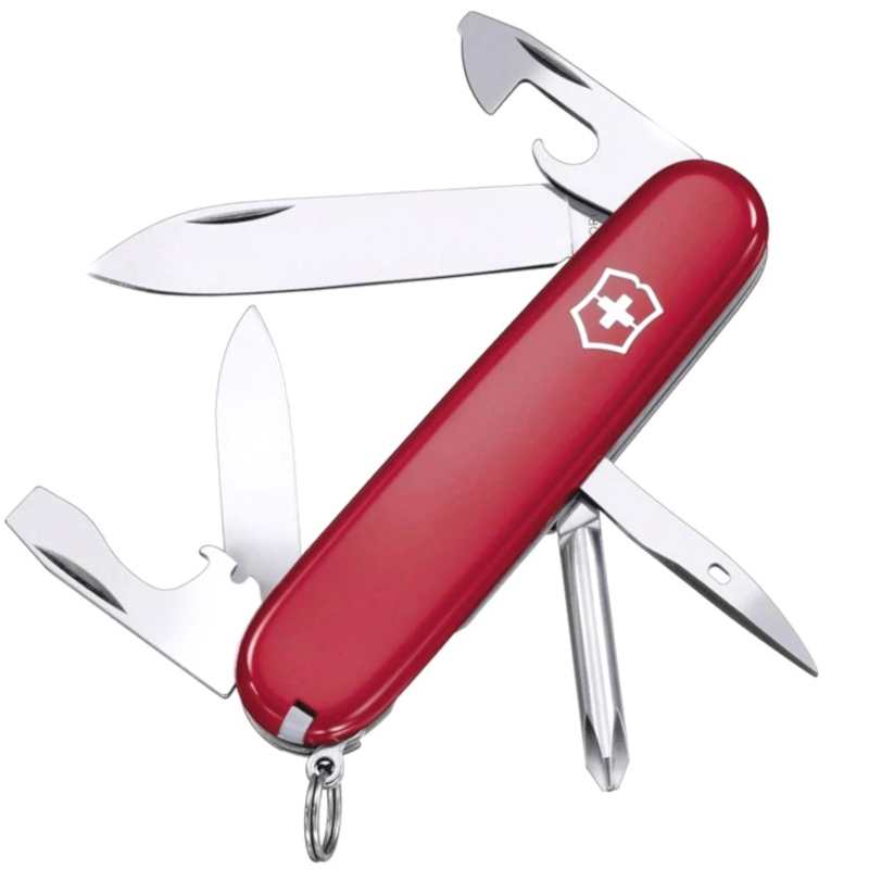 Victorinox 1.4603 арм. красн. 91мм  Фото 1