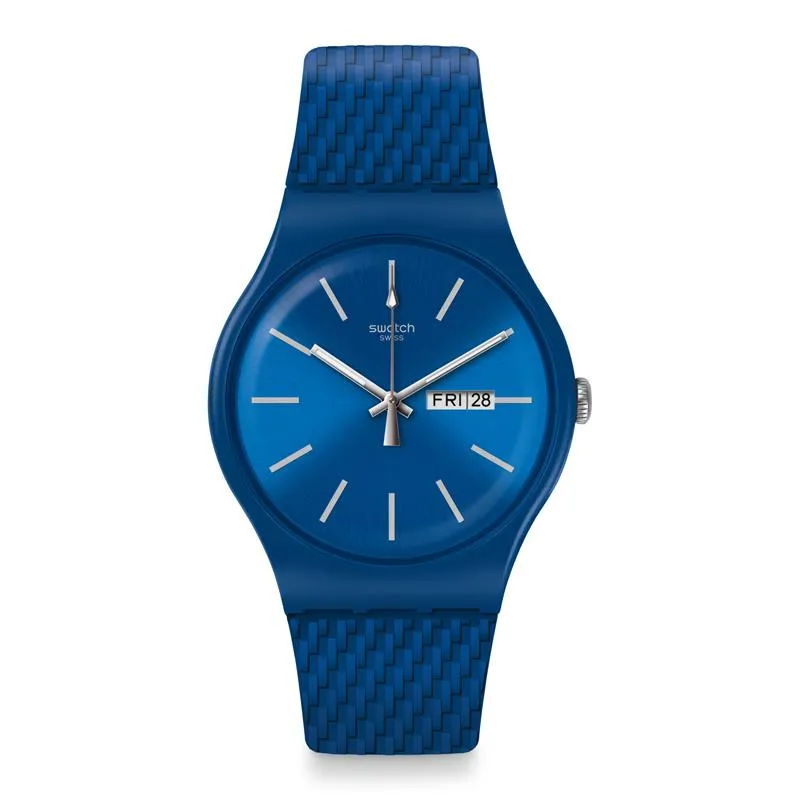 Наручные часы  Swatch SUON711  Фото 1