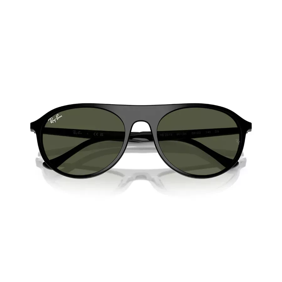 Ray-Ban 2215 901/31  Фото 2