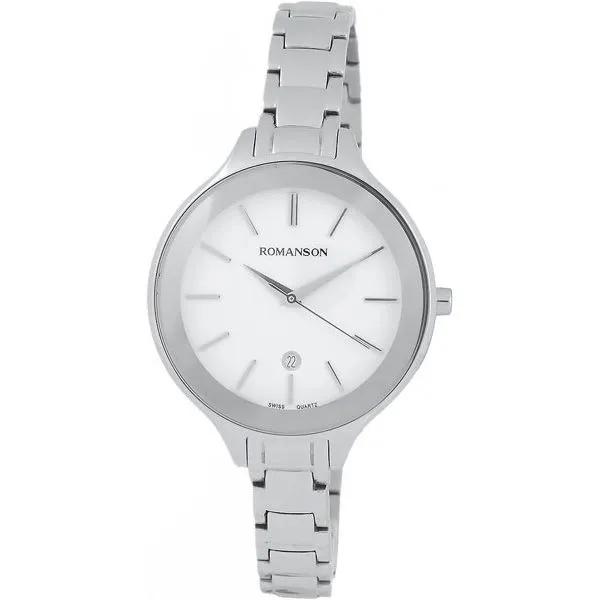 Romanson RM4208 LLW(WH) 