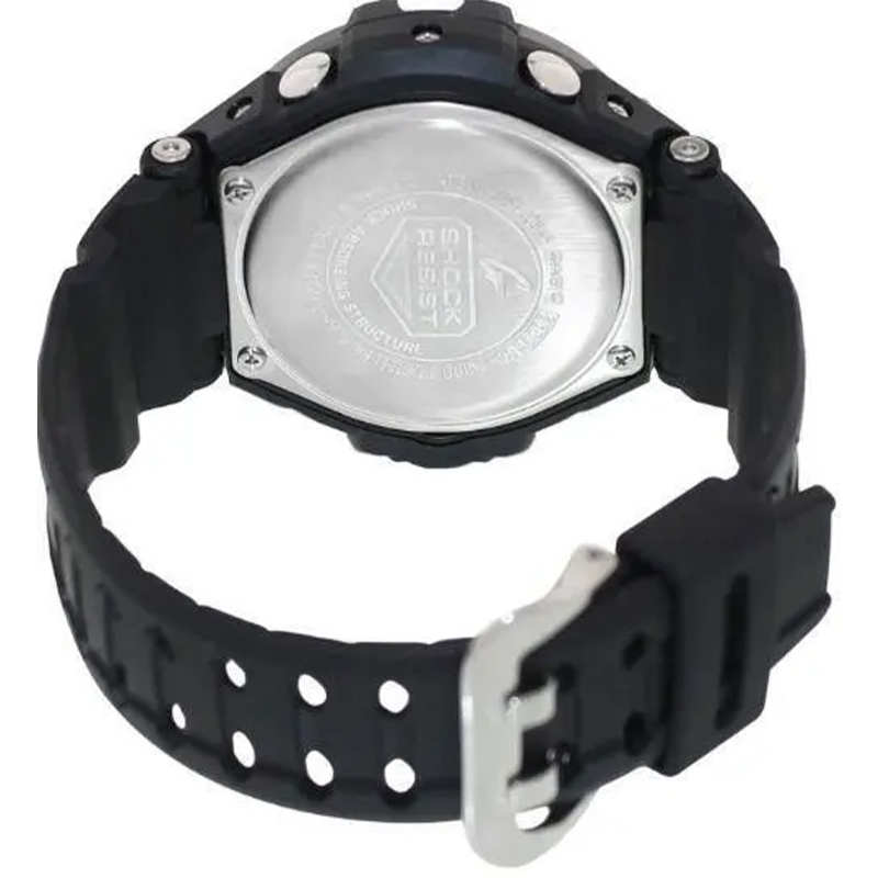  GA-100CB-1A  Фото 3