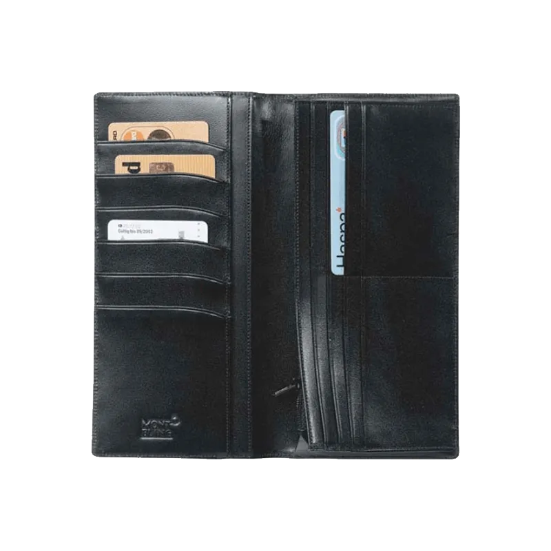 Montblanc 00007165 Портмоне  Фото 2