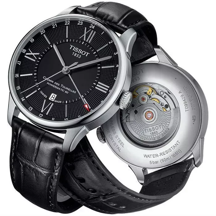 Tissot T099.429.16.058.00  Фото 2