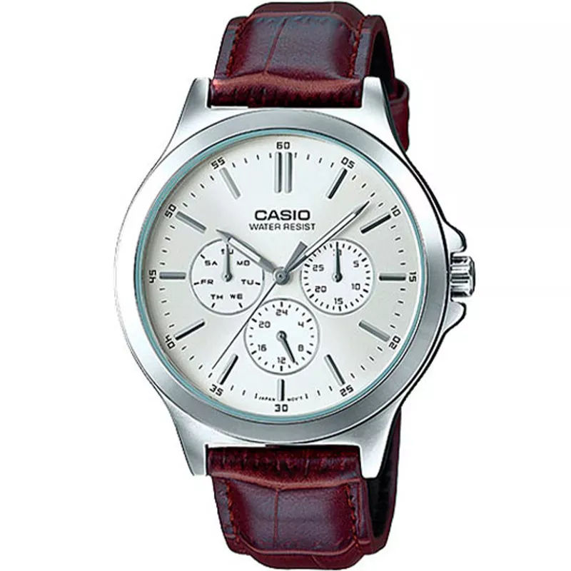 Casio Collection MTP-V300L-7A 