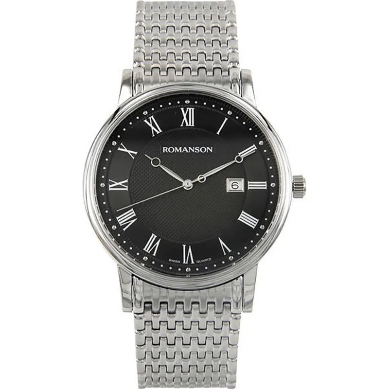 Romanson TM1274 MMW(BK) 