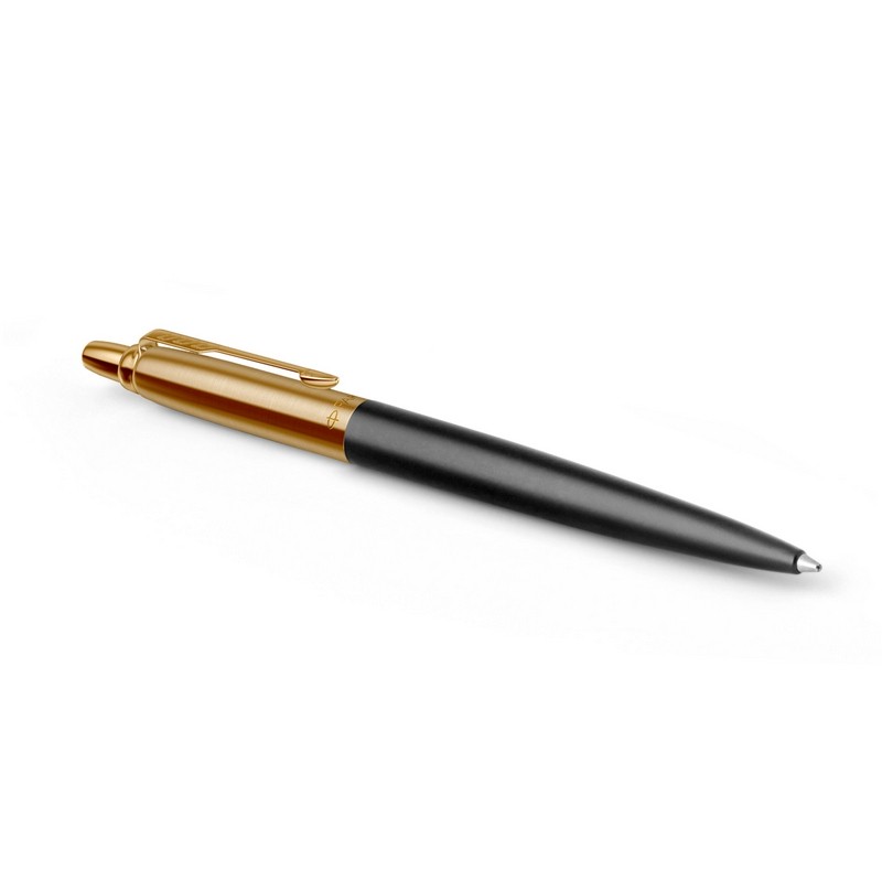 Parker Parker Jotter 70th Anniversary Black GT BP (1953202)  Фото 3