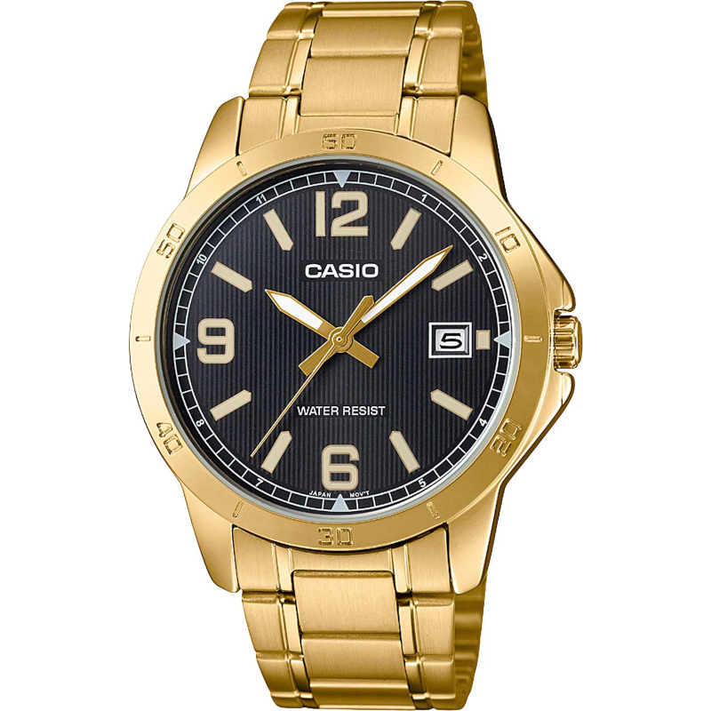 Casio Collection MTP-V004G-1B  Фото 1