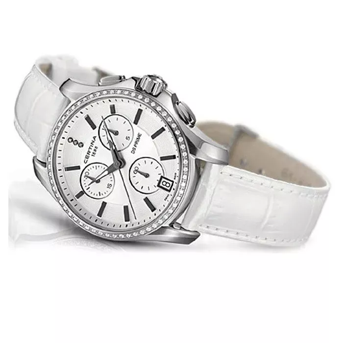 Наручные часы  Certina C004.217.66.036.00  Фото 3