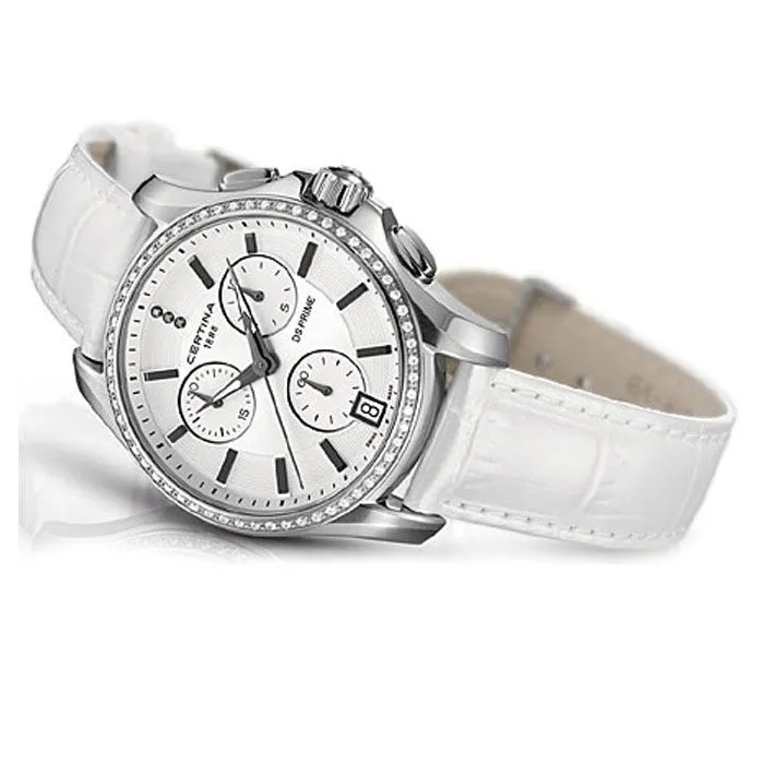 Certina C004.217.66.036.00  Фото 3