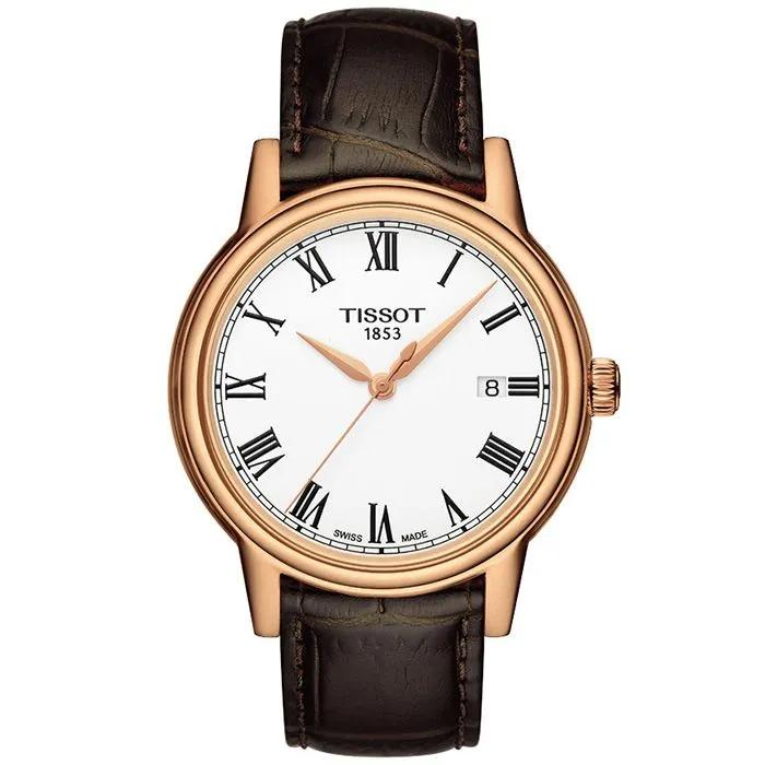 Tissot T085.410.36.013.00 