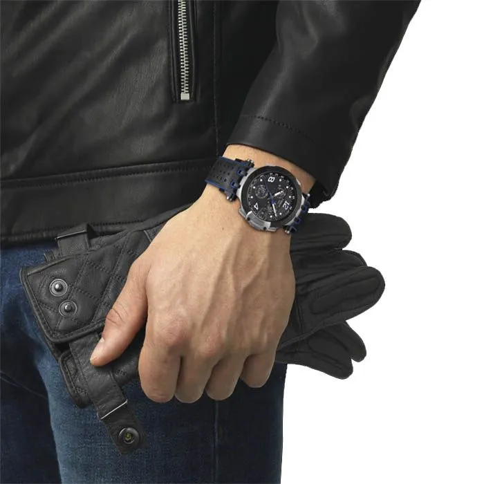 Tissot T115.417.27.057.03  Фото 7