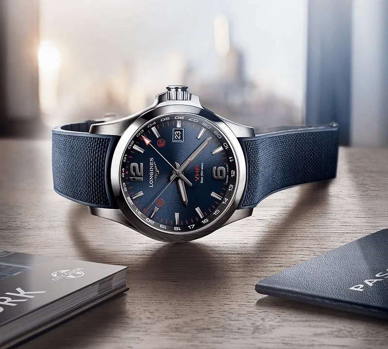 Longines L3.728.4.96.6  Фото 2