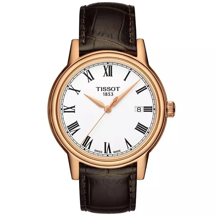 Tissot T085.410.36.013.00 