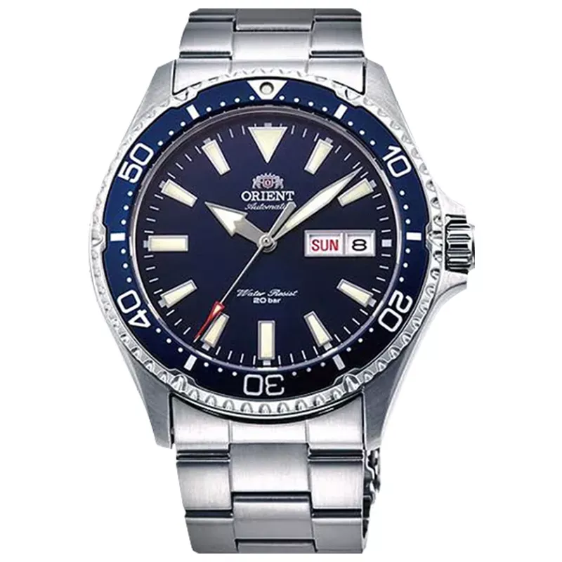 Купить Наручные часы Orient RA-AA0002L19B в Sibtime Наручные часы Orient RA-AA0002L19B