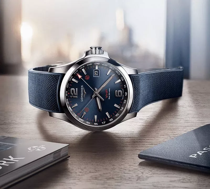 Longines L3.728.4.96.6  Фото 2