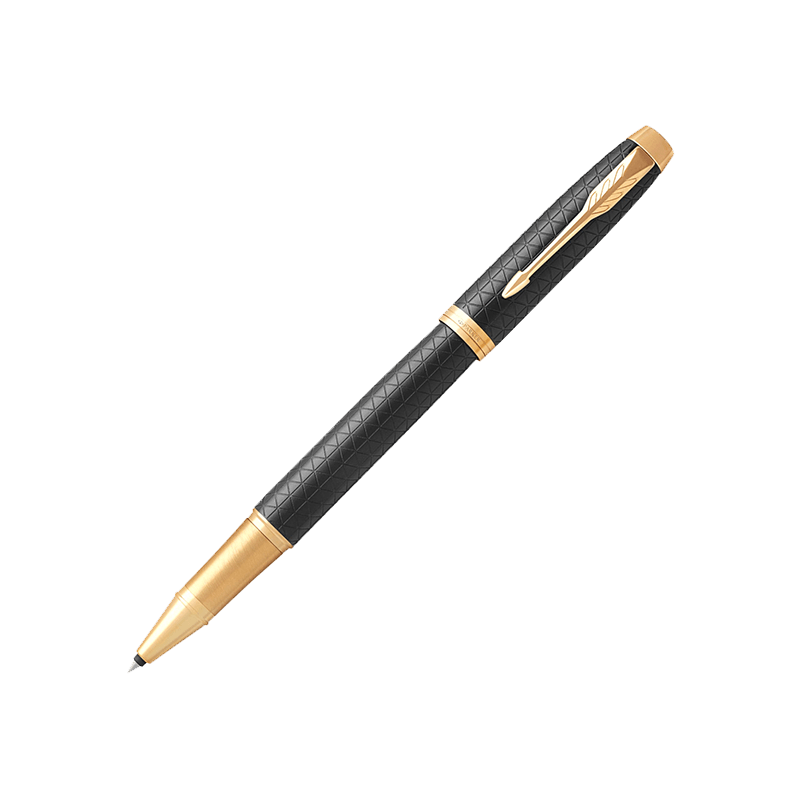 Купить Parker T323 IM Premium Black GT RB (1931660) в Sibtime Фото 1 Parker T323 IM Premium Black GT RB (1931660) Фото 1