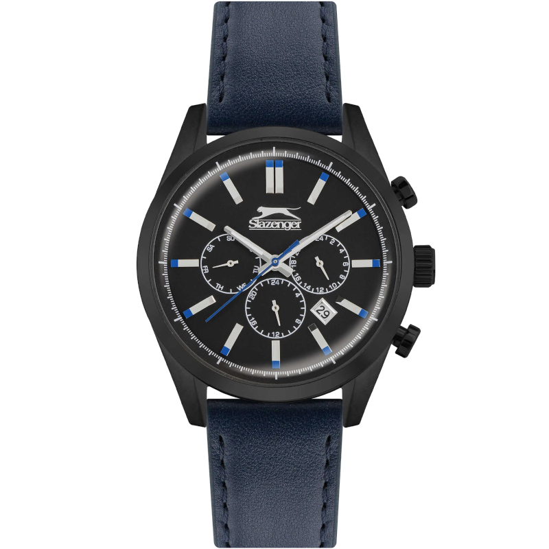 Купить Наручные часы Slazenger SL.09.6317.2.01 в Sibtime Наручные часы Slazenger SL.09.6317.2.01