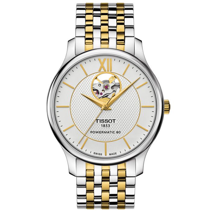 Tissot T063.907.22.038.00  Фото 3