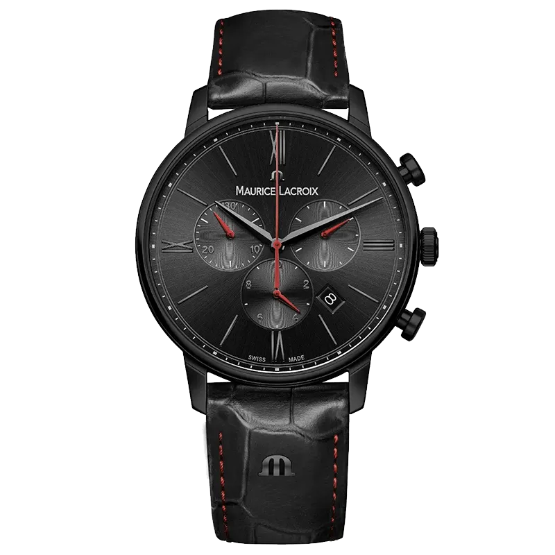 Maurice Lacroix EL1098-PVB01-310-1  Фото 1