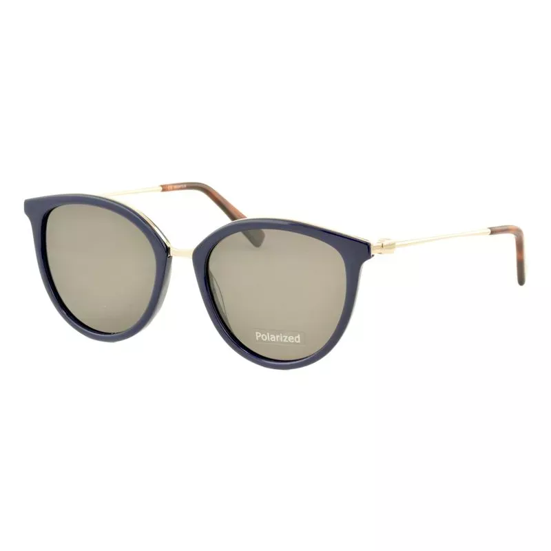 Megapolis 717-Blue/P 