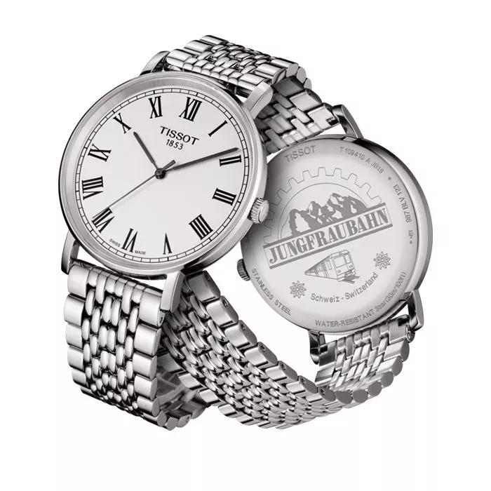 Tissot T109.410.11.033.10  Фото 2